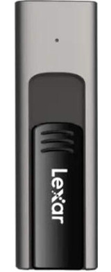 Lexar JUMPDRIVE USB 3.1 USB Type A 256 GB Flash Belek Siyah