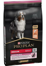 Purina Pro Plan Somonlu Yetişkin Köpek Maması 14 kg