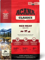 Acana Classics Red Etli-Sebzeli Yetişkin Köpek Maması 2 kg