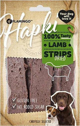 Flamingo Hapki Kuzu Etli Köpek Maması 85 gr