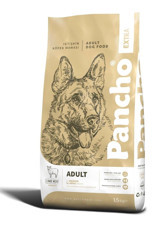 Pancho Kuzu Etli Yetişkin Köpek Maması 15 kg