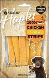 Flamingo Hapki Peynirli Köpek Maması 85 gr