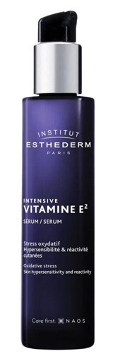 Institut Esthederm Intensive Vitamine E2 Retinollü Jel Yüz Serumu 30 ml