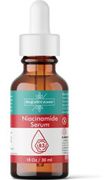 Doğal Eczane Niacinamide Canlandırıcı Jel Yüz Serumu 30 ml