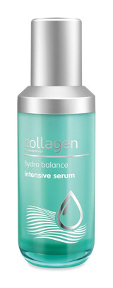 Collagen By Watsons Hydro Balance Yoğun Kolajenli Canlandırıcı Jel Yüz Serumu 35 ml
