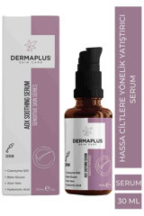 Dermaplus Md Aox Soothing Canlandırıcı Jel Yüz Serumu 30 ml