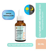 Target Pro By Watsons Concentrated Yüz Dolgunlaştıran Canlandırıcı Jel Yüz Serumu 30 ml