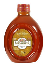 Balparmak Süzme Çiçek Balı 2 kg