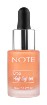 Note Drop 03 Likit Tüp Highlighter Turuncu