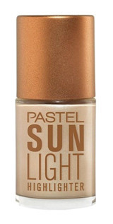 Pastel Sunlight 101 Likit Tüp Highlighter