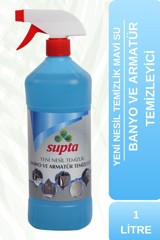 Supta Sıvı Banyo Temizliyici 1 lt