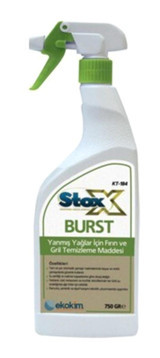Ekokim Sıvı Mutfak Temizliyici 750 ml