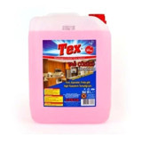 Tex Sıvı Mutfak Temizliyici 5 lt