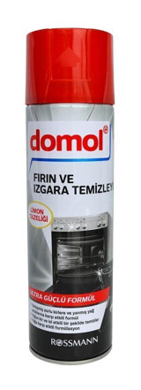 Domol Köpük Mutfak Temizliyici 500 ml