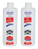Ersağ Sıvı Mutfak Temizliyici 2x2 lt