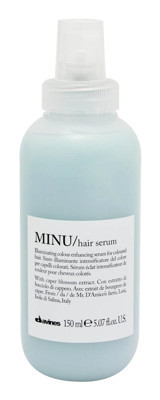 Davines Boyalı Saçlar Için Parlaklık Verici Saç Serumu 150 ml