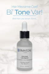 Dermatone Anti-hair Loss Güçlendirici Saç Serumu 30 ml