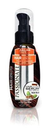 Passionate Saç Serumu Besleyici-Onarıcı Saç Serumu 100 ml