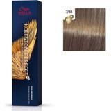 Wella Koleston Perfect Me+ 7.38 Orta Kumral Altın İnci Krem Saç Boyası 60 Ml