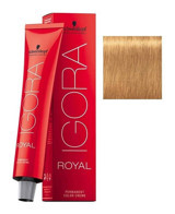 Schwarzkopf Igora Royal 9.55 Yoğun Altın Sarısı Krem Saç Boyası 60 ml