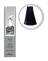 Davines Mask Vibrachrom 4.55 Krem Saç Boyası 100 ml