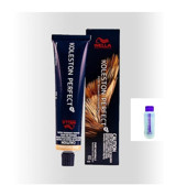Wella Koleston Perfect Me 7.3 Fındık Sarısı Krem Saç Boyası 60 Ml