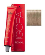 Schwarzkopf Igora Royal 9.1 Sarı Krem Saç Boyası 60 ml