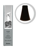 Davines Mask Vibrachrom 4.18 Krem Saç Boyası 100 ml