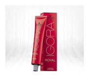 Schwarzkopf Igora Royal 8.11 Yoğun Küllü Açık Kumral Krem Saç Boyası 60 ml