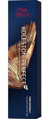 Wella Koleston Perfect Me+ 9.17 Krem Saç Boyası 60 Ml