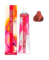 Wella Color Touch 6.4 Akaju Bakır Krem Saç Boyası 60 Ml