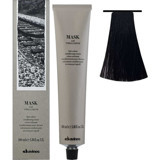 Davines Mask Vibrachrom 3.51 Koyu Kahve Krem Saç Boyası 100 ml
