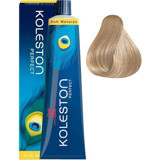 Wella Koleston Perfect 9.1 Açık Küllü Sarı Krem Saç Boyası 60 Ml