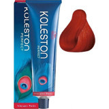 Wella Koleston Perfect 77.44 Kor Ateşi Krem Saç Boyası 60 Ml