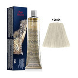 Wella Koleston Perfect Me+ 12.81 Küllü Sarı Krem Saç Boyası 60 Ml