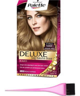 Schwarzkopf Palette Deluxe 8.0 Bal Köpüğü Krem Saç Boyası 50 ml