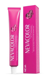 Nevacolor Premium 4.0 Yoğun Kahve Krem Saç Boyası 50 Ml