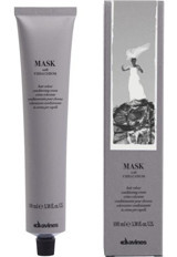 Davines Mask Vibrachrom 7 Sıcak Kumral Krem Saç Boyası 100 ml