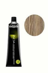 L'oréal Paris İnoa 8.0 Açık Kumral Krem Saç Boyası 60 Ml