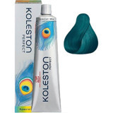 Wella Koleston Perfect 0.28 Mat Mavi Krem Saç Boyası 60 Ml