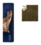 Wella Koleston Perfect Me+ 66.0 Yoğun Koyu Sarı Krem Saç Boyası 60 Ml