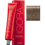 Schwarzkopf Igora Royal 8.1 Açık Kumral Sandre Krem Saç Boyası 60 ml