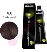 L'oréal Paris İnoa 4.0 Amonyaksız Krem Saç Boyası 60 Ml
