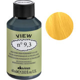 Davines View 9.3 Çok Açık Altın Kumral Jel Saç Boyası 60 ml