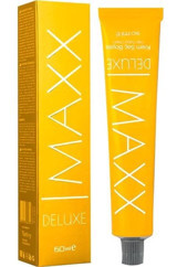 Maxx Deluxe 6.1 Krem Saç Boyası 60 Ml
