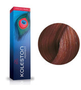 Wella Perfect 5.41 Açık Kahve Bakır Krem Saç Boyası 60 Ml