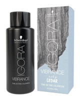 Schwarzkopf Igora Royal Vibrance Raw Minerals 7.21 Orta Küllü Sarı Krem Saç Boyası 60 ml