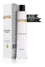 Lilafix With Olive Oil 8.35 Bal Karameli Krem Saç Boyası 60 ml