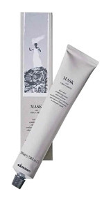 Davines Mask Vibrachrom 4.14 Orta Küllü Bakır Kumral Vegan Krem Saç Boyası 100 ml