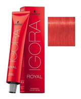 Schwarzkopf Igora Royal 0.88 Kızıl Krem Saç Boyası 60 ml